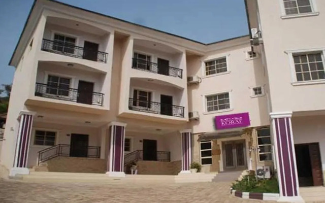Koraf Hotels & Apartments