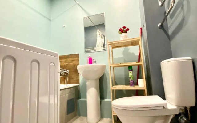 Апартаменты на улице Гагарина 108