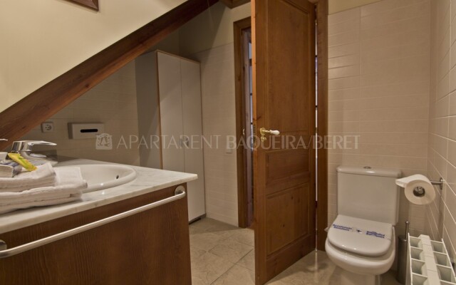 Apartamento Sendrosa