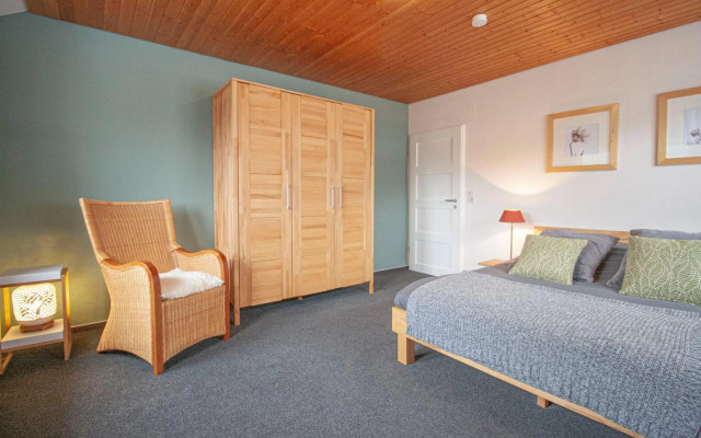 Haus Innerste für Naturliebhaber