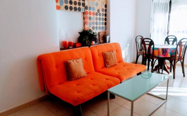 Torre Mar Apartment