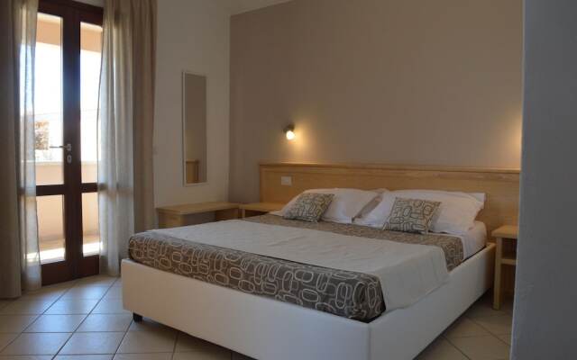 Guest Rooms Affittacamere
