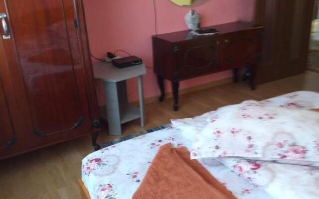 Apartament Aurora
