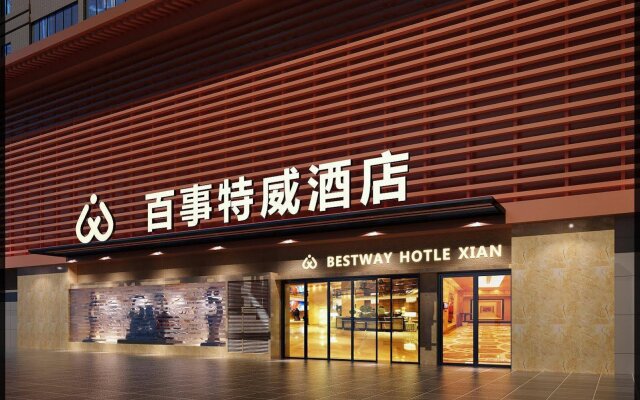 Xian Bestway Daxing Hotel