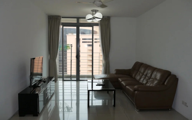 Greensward Suites At Taragon