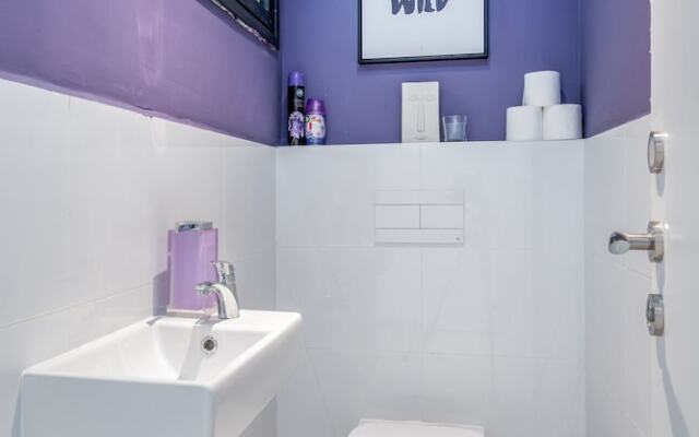 Fantastic Duplex in the famous Jaffa District