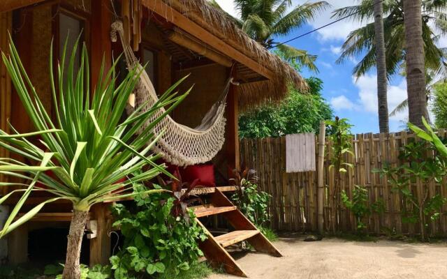Rumah Canaria Bungalow