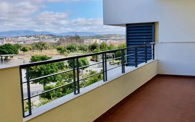 Muralha Residence