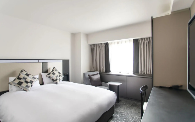 Cross Hotel Osaka