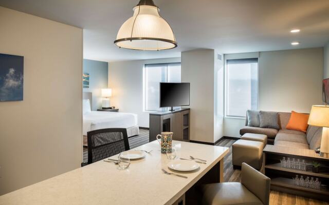 Hyatt House East Moline Quad Cities