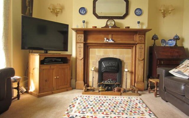 Laurel Bank Bed and Breakfast
