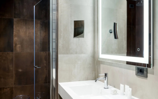 Ac Hotel Venezia by Marriott