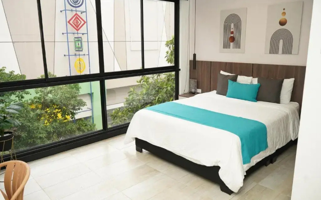 Hotel Molinos by Growing Group