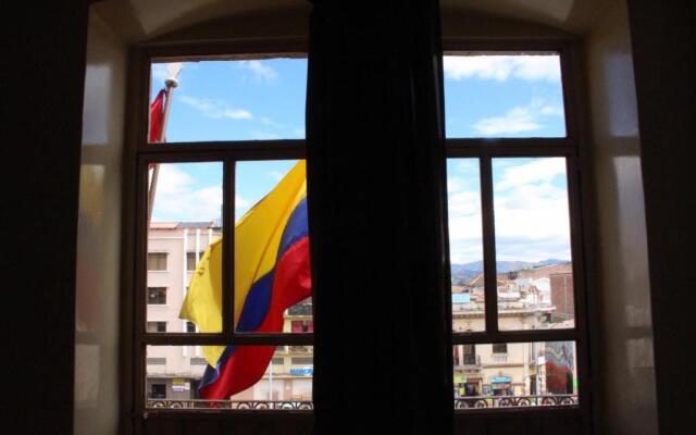 Hotel Norte