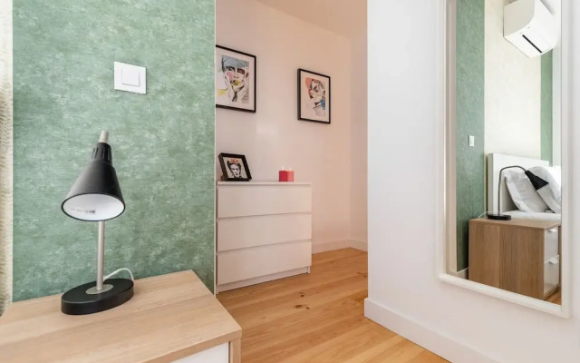 Belem Design 09 by Homing