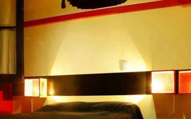 La Casona de Don Jaime 2 and Suites - Hostel