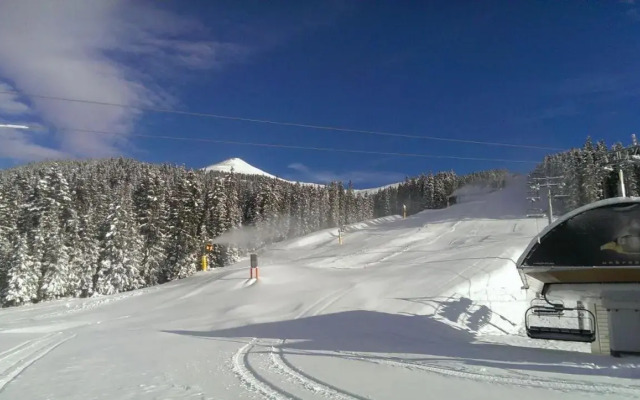 Gästehaus die geislerin