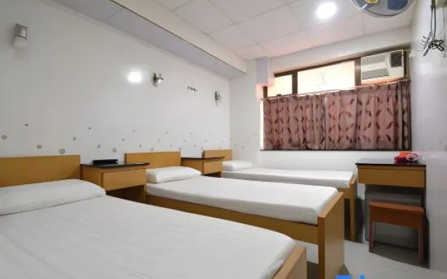 Xia Men Guest House