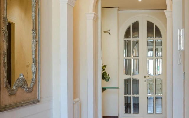 Ponte Vecchio 3 bedroom apartment