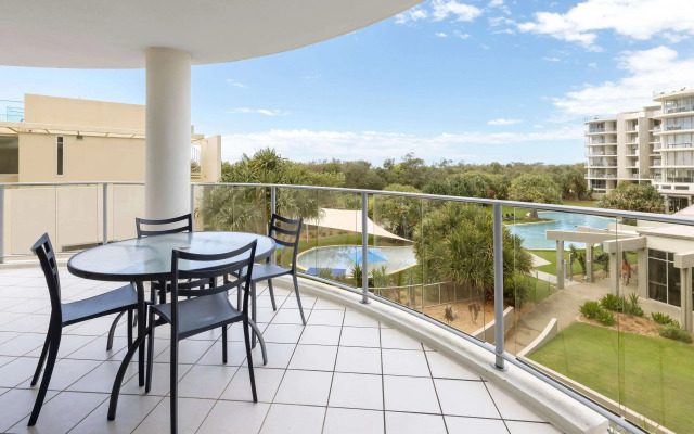 Ramada By Wyndham Marcoola Beach