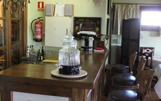 Hr El Castejon de Luzaga