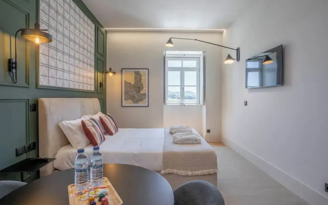 Gigantones Guesthouse