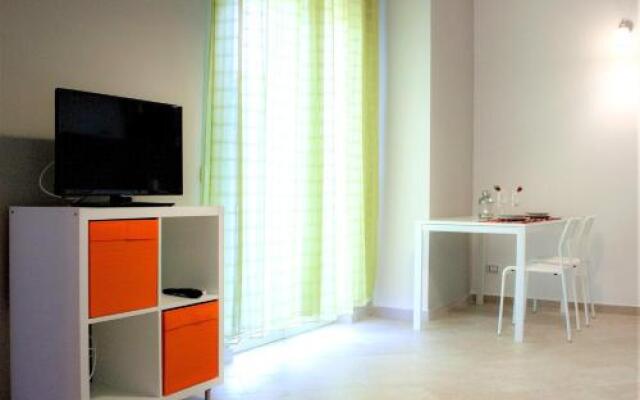 Apartment Contrada Forgia