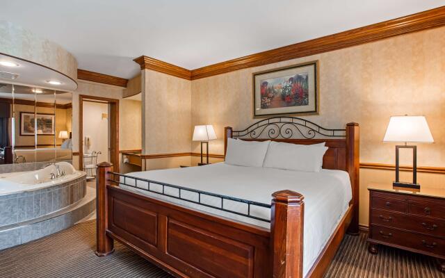 Best Western Parkway Inn & Conference Centre