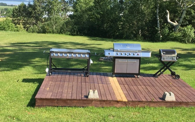 Hôtel Georges de Charlevoix