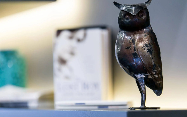 Roombach Hotel Budapest Center