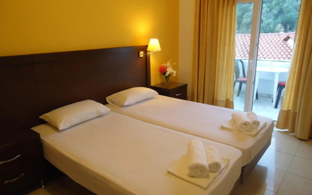 Hotel Zachos