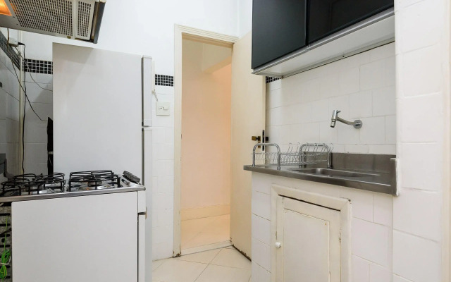 Quarto&Sala a 100m da Praia | NSC 1171/802