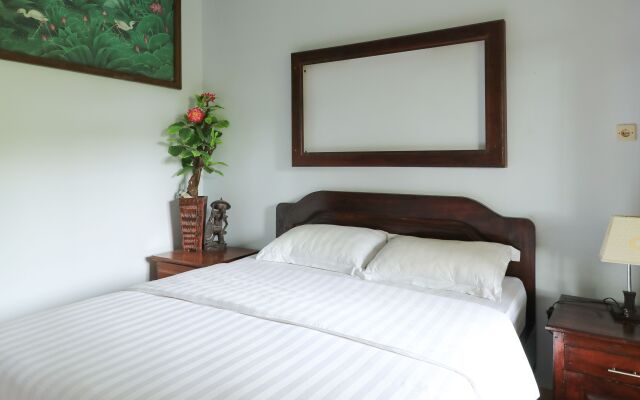 Mulia Garden Bungalows