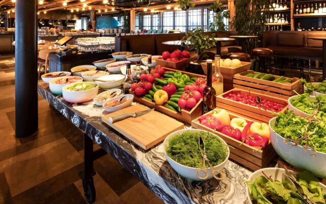 Novotel Istanbul Bosphorus