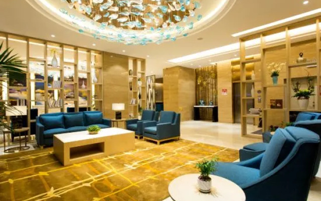 Shengyang Hotel