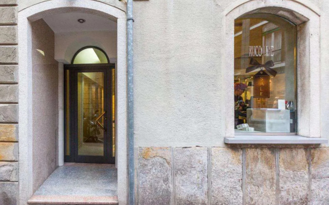 easyhomes - Spiga Suite
