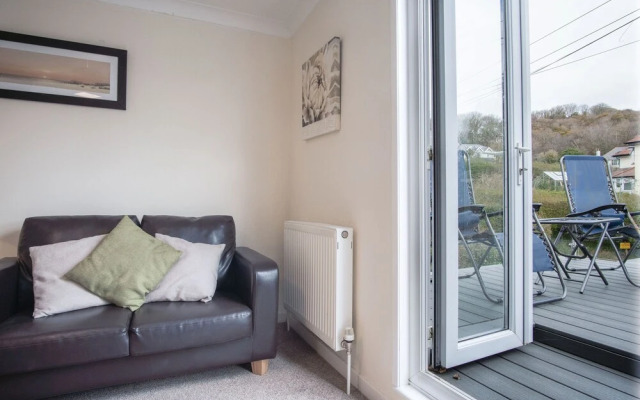 Sea Breeze Apt 2 - 2 Bed - Horton Beach