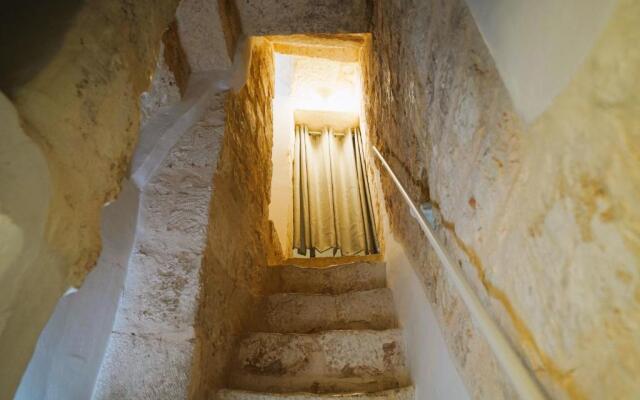 Domus Lapis - Arcuève