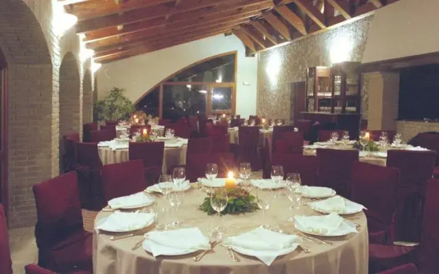 Agriturismo Castelsenese