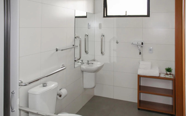 Tri Hotel Centro Chapecó