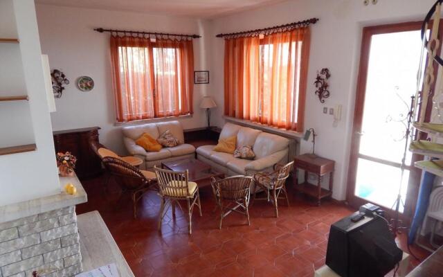 N147 - Numana, Meravigliosa Villa Vista Mare