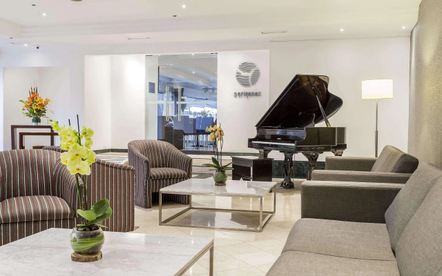 Radisson Bogota Metrotel