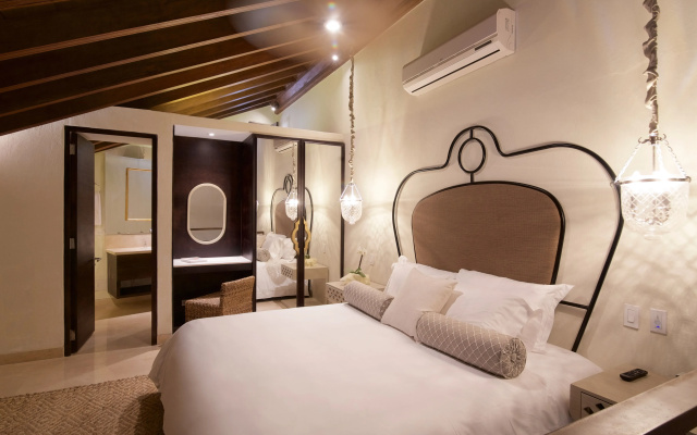 Hotel Capellan de Getsemani