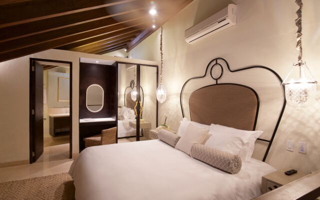 Hotel Capellan de Getsemani