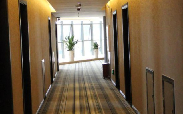Haoke Theme Hotel