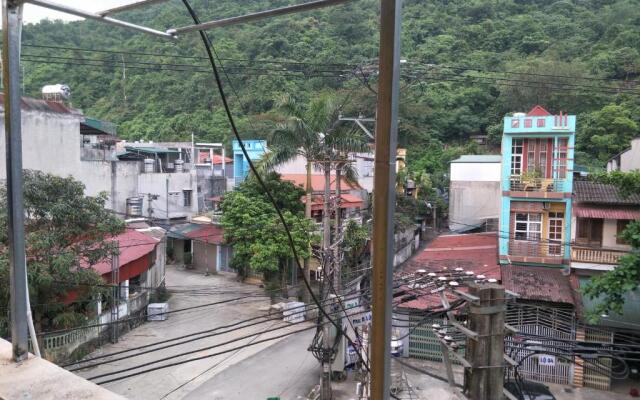Ngan Ha Homestay