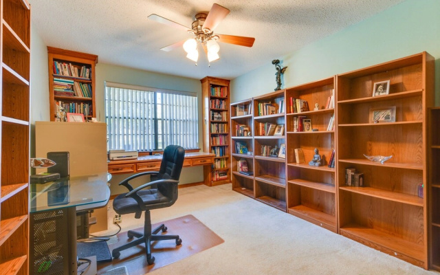 Baton Rouge Retreat w/ Private Patio!