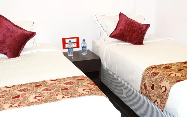 Roo Luxury Boutique Hotel