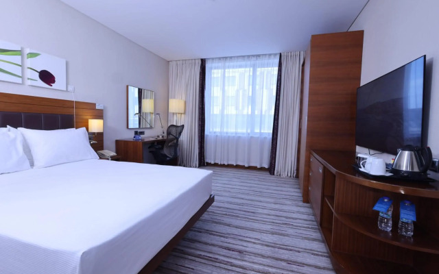 Hilton Garden Inn Konya, Turkey