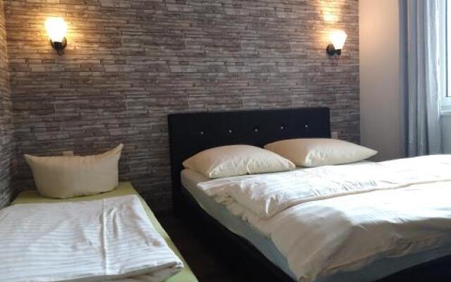 Ferienwohnungen am Schmalzbach